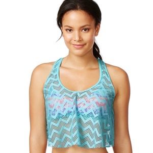 Hula honey 3 piece swimsuit